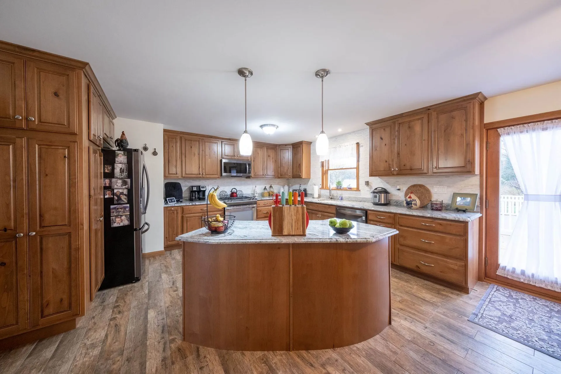 1101 Franklin Highway Andover NH 03216