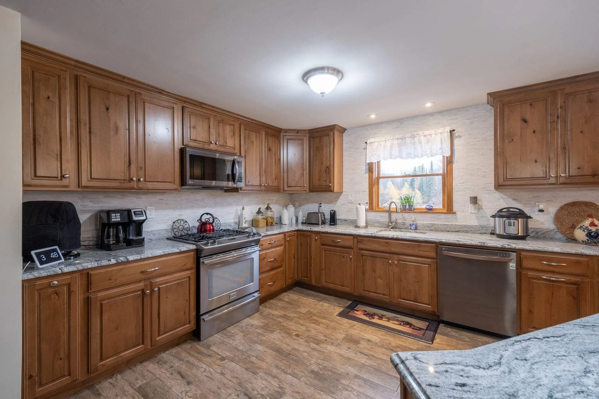1101 Franklin Highway Andover NH 03216