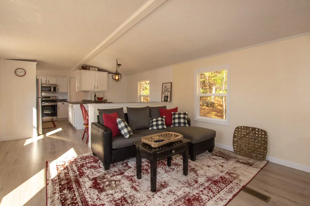189 Ford Farm Road Milton NH 03851