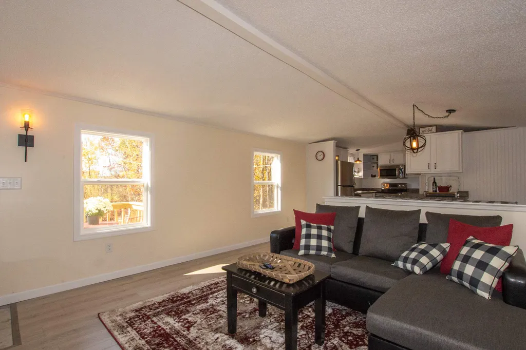 189 Ford Farm Road Milton NH 03851