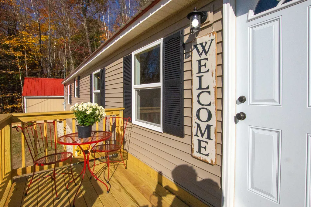 189 Ford Farm Road Milton NH 03851