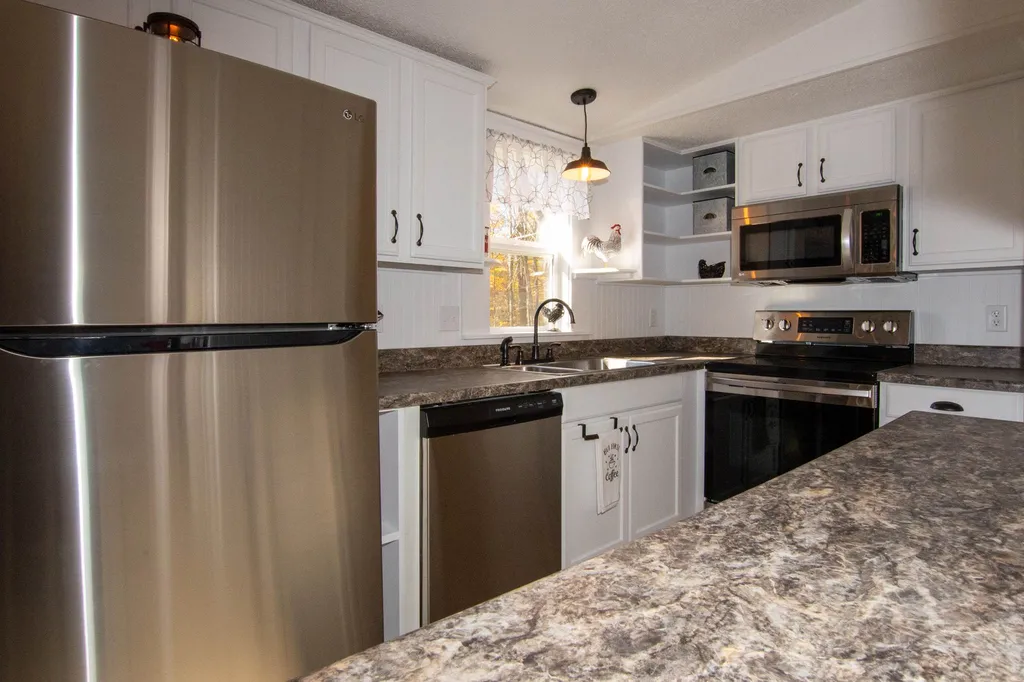 189 Ford Farm Road Milton NH 03851