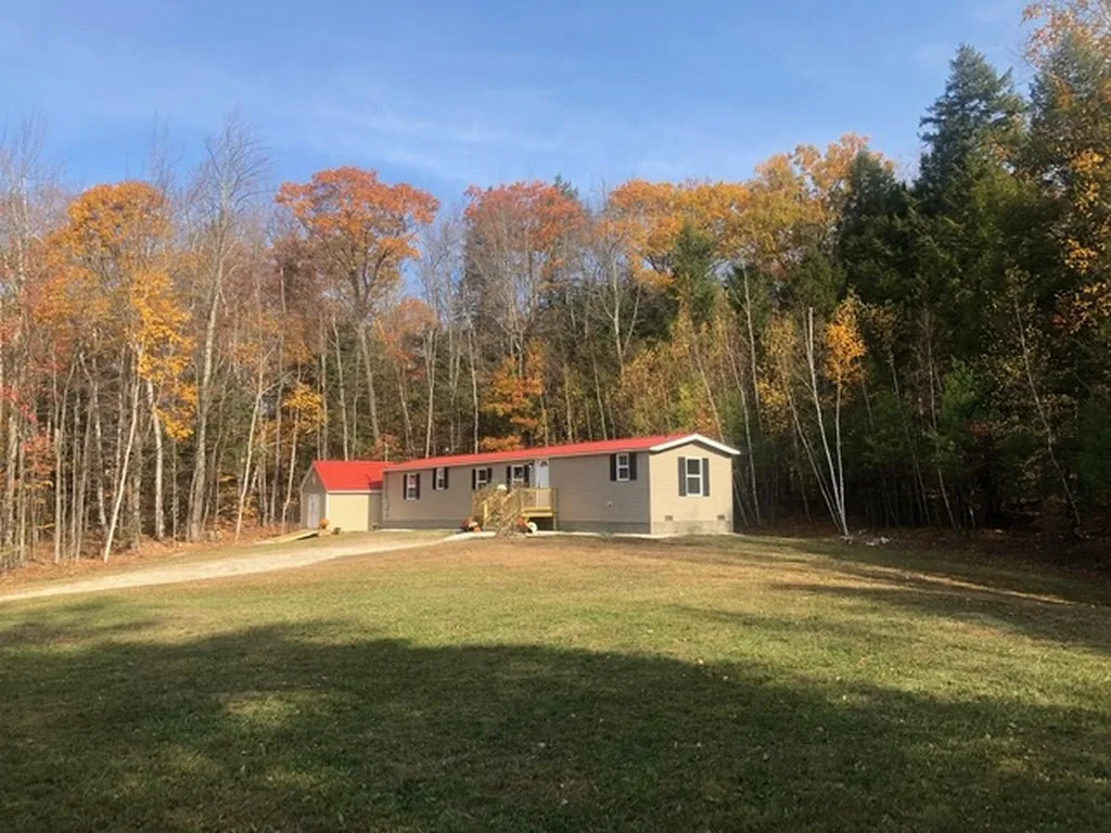 189 Ford Farm Road Milton NH 03851