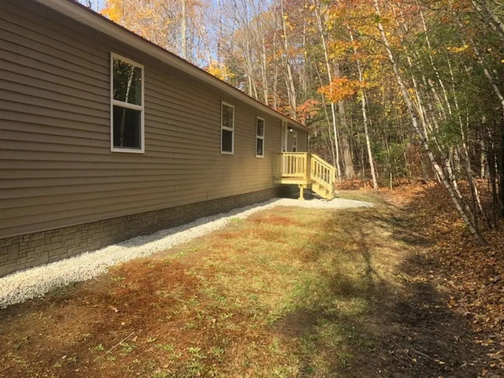 189 Ford Farm Road Milton NH 03851