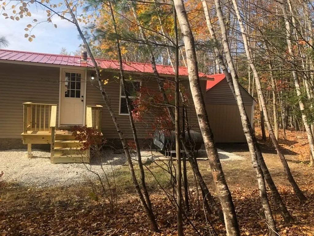 189 Ford Farm Road Milton NH 03851