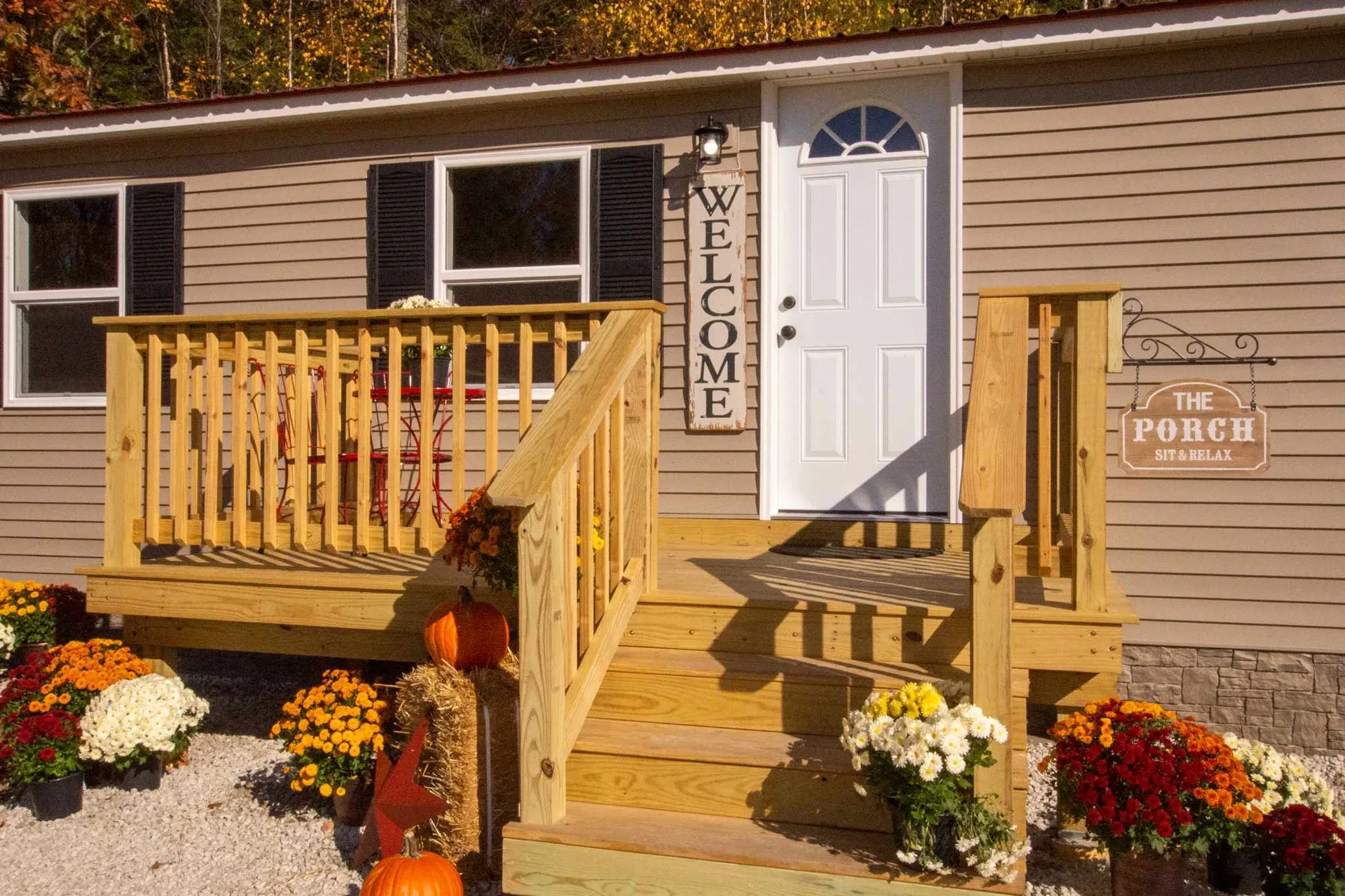 189 Ford Farm Road Milton NH 03851