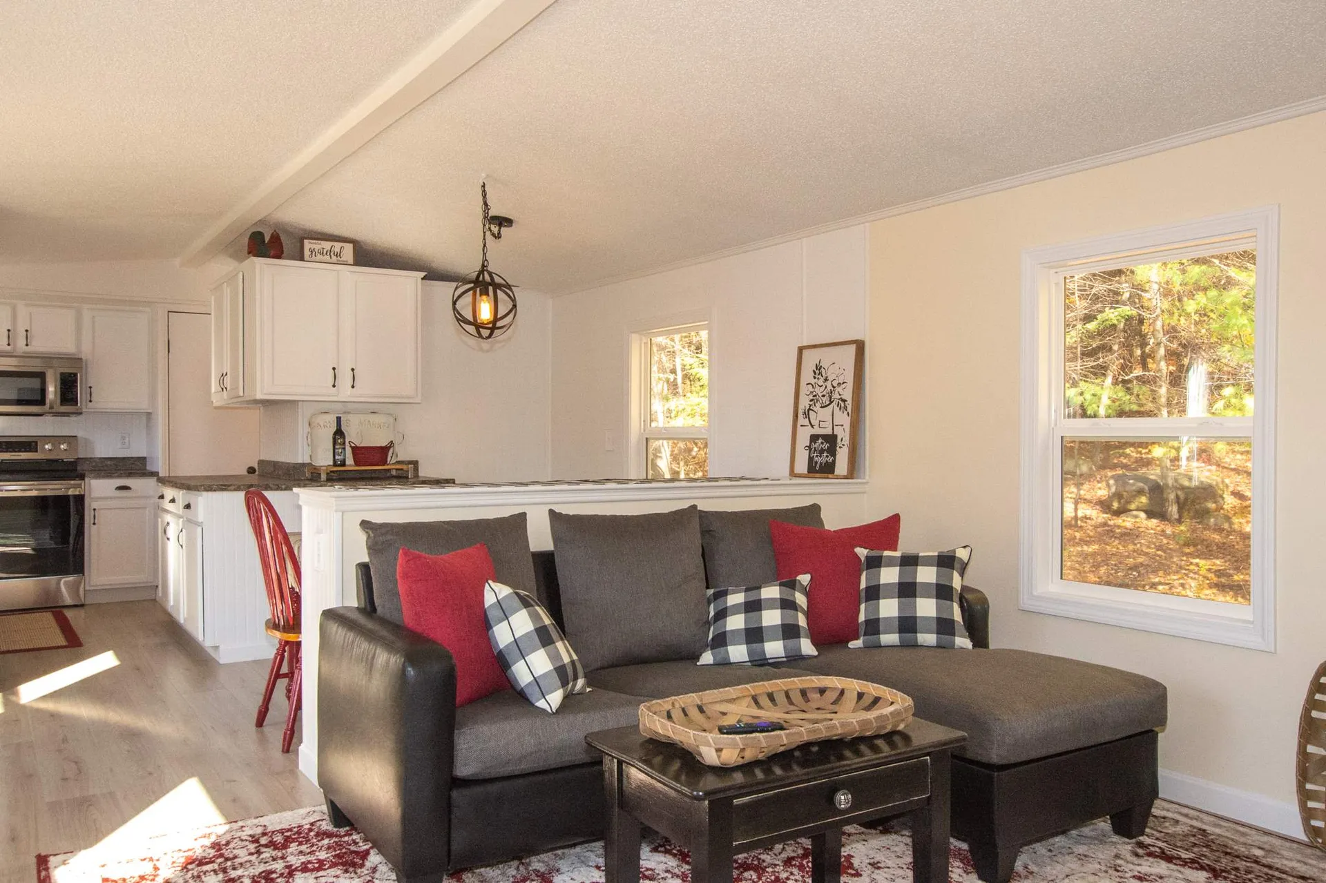 189 Ford Farm Road Milton NH 03851