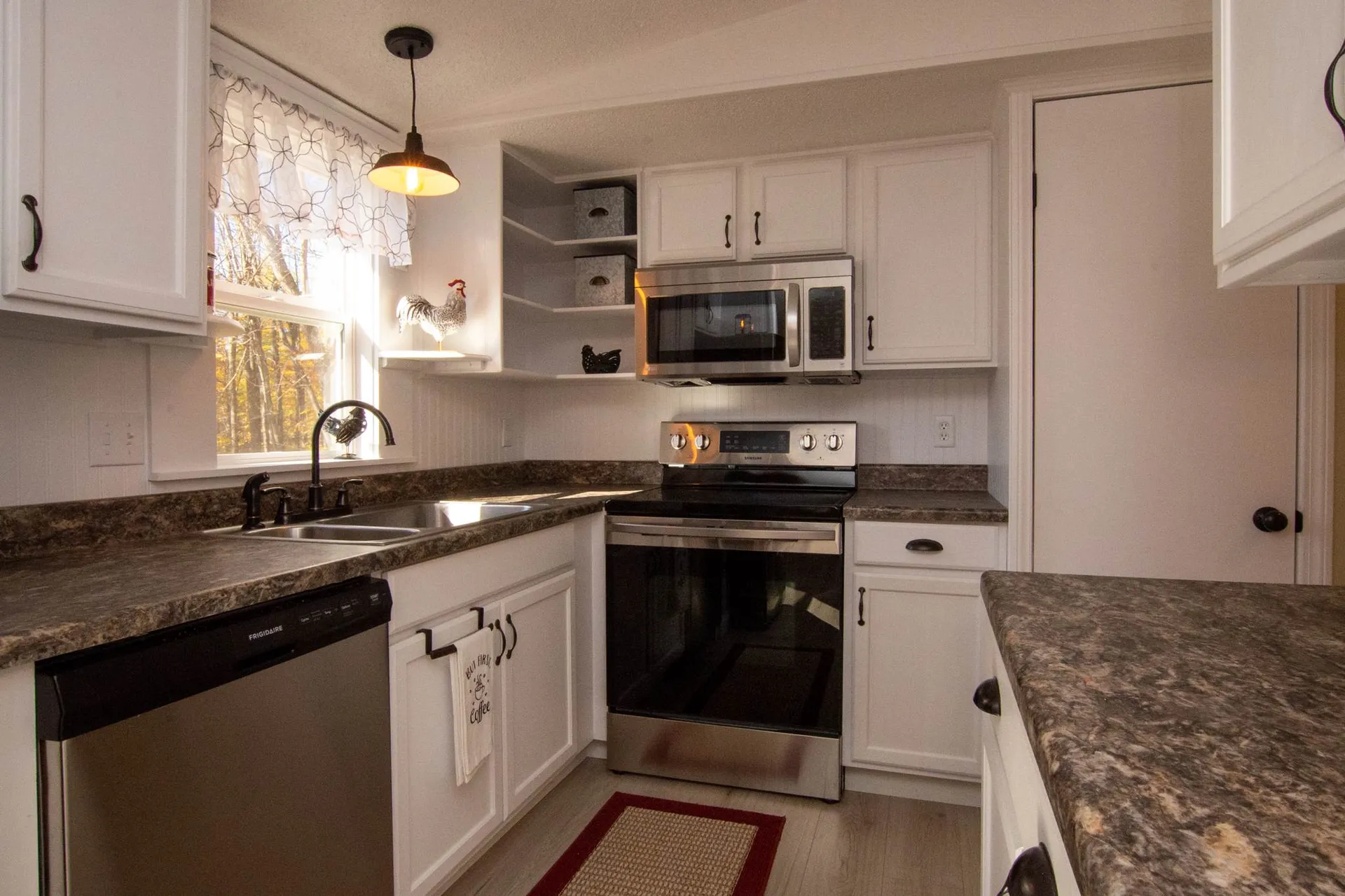 189 Ford Farm Road Milton NH 03851
