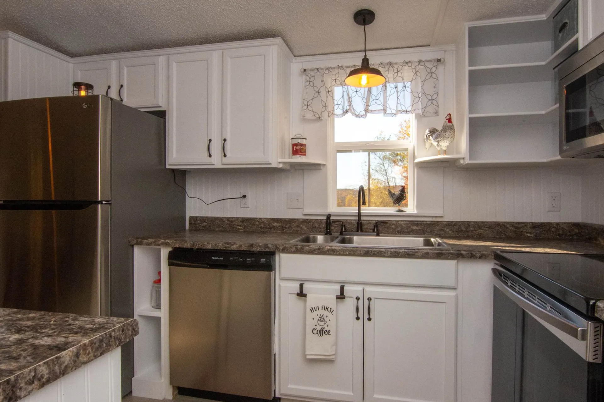189 Ford Farm Road Milton NH 03851