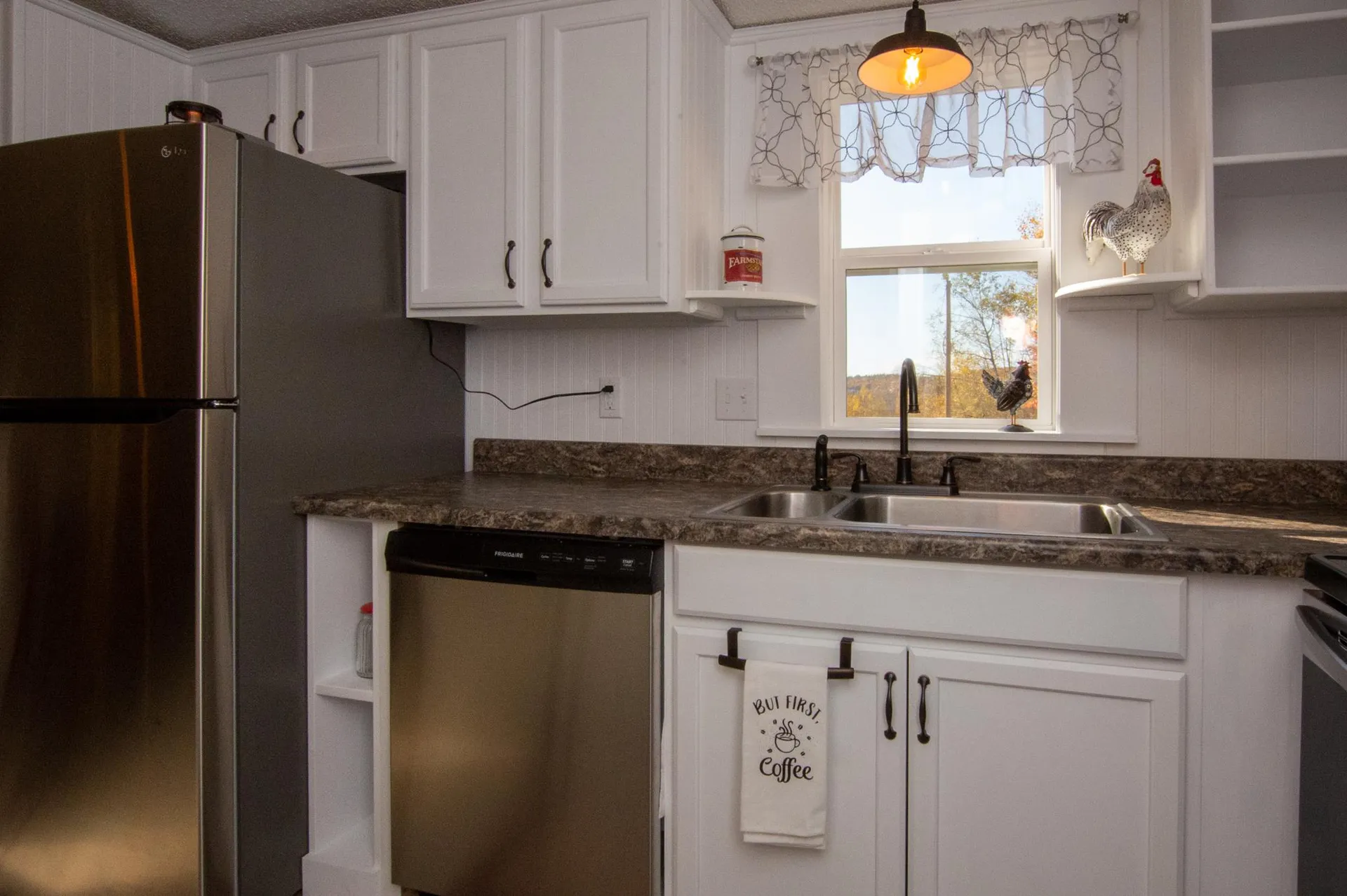189 Ford Farm Road Milton NH 03851