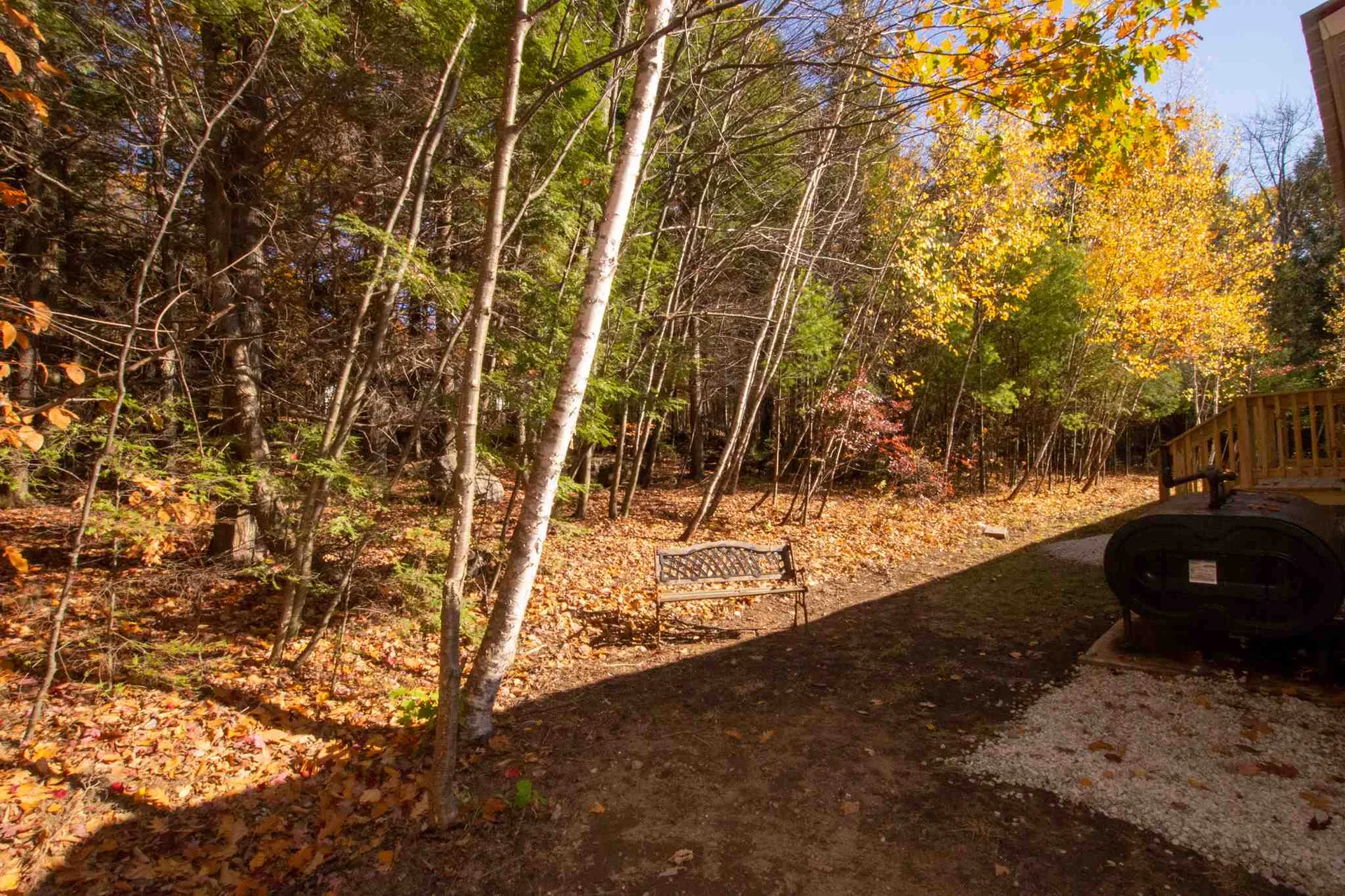 189 Ford Farm Road Milton NH 03851