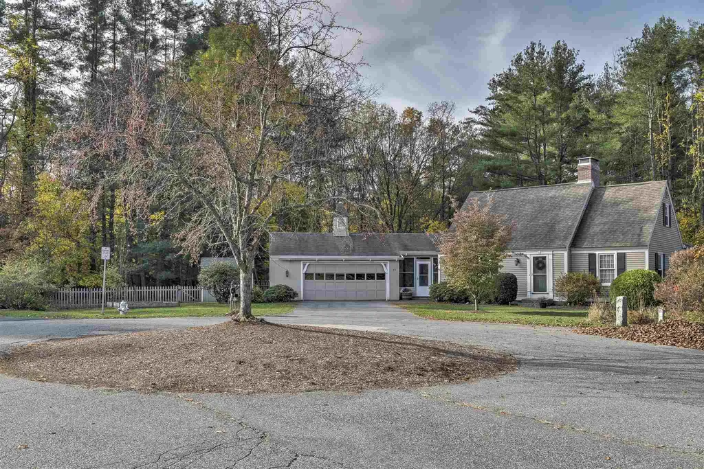 65 Queens Road Keene NH 03431