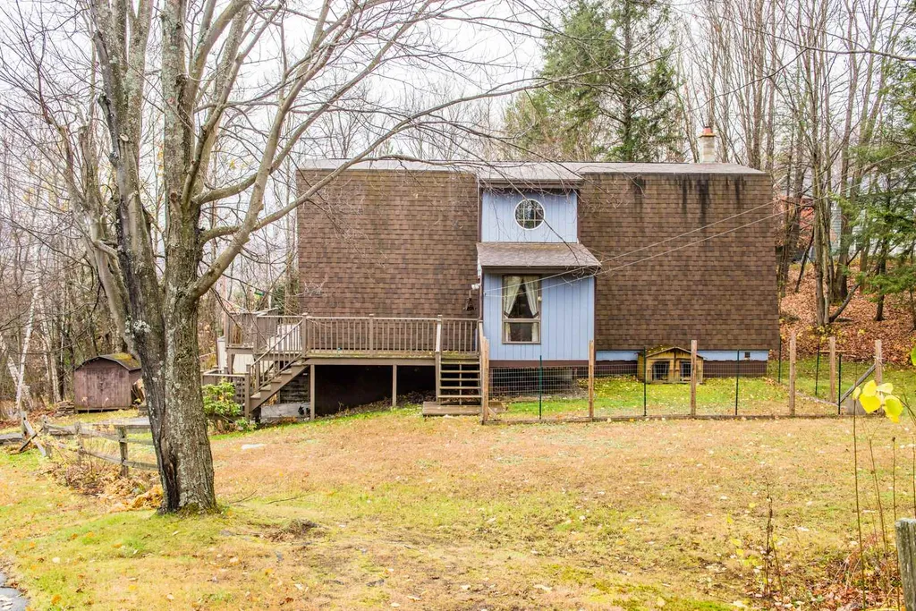 423 Sweden Street Berlin NH 03570