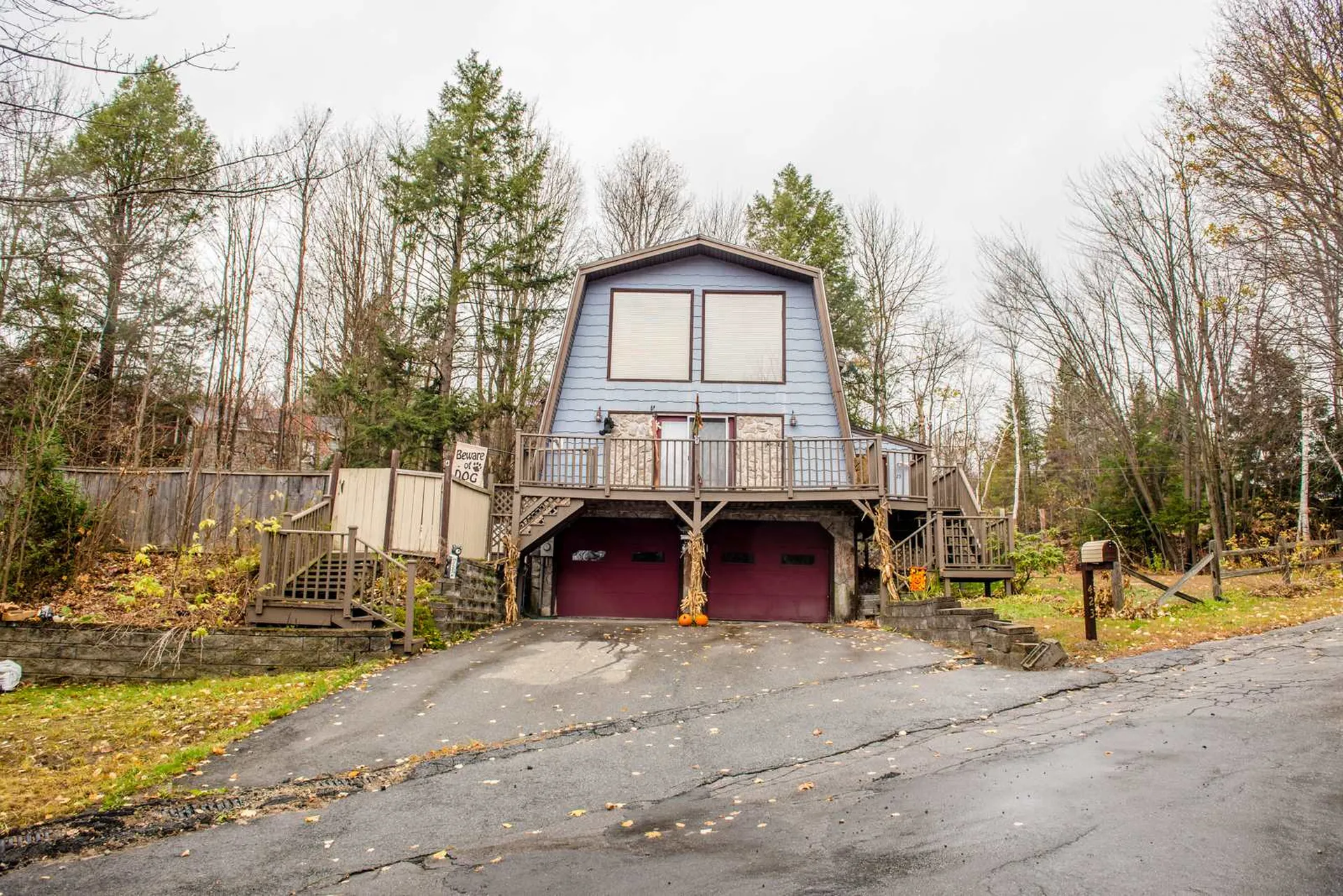 423 Sweden Street Berlin NH 03570