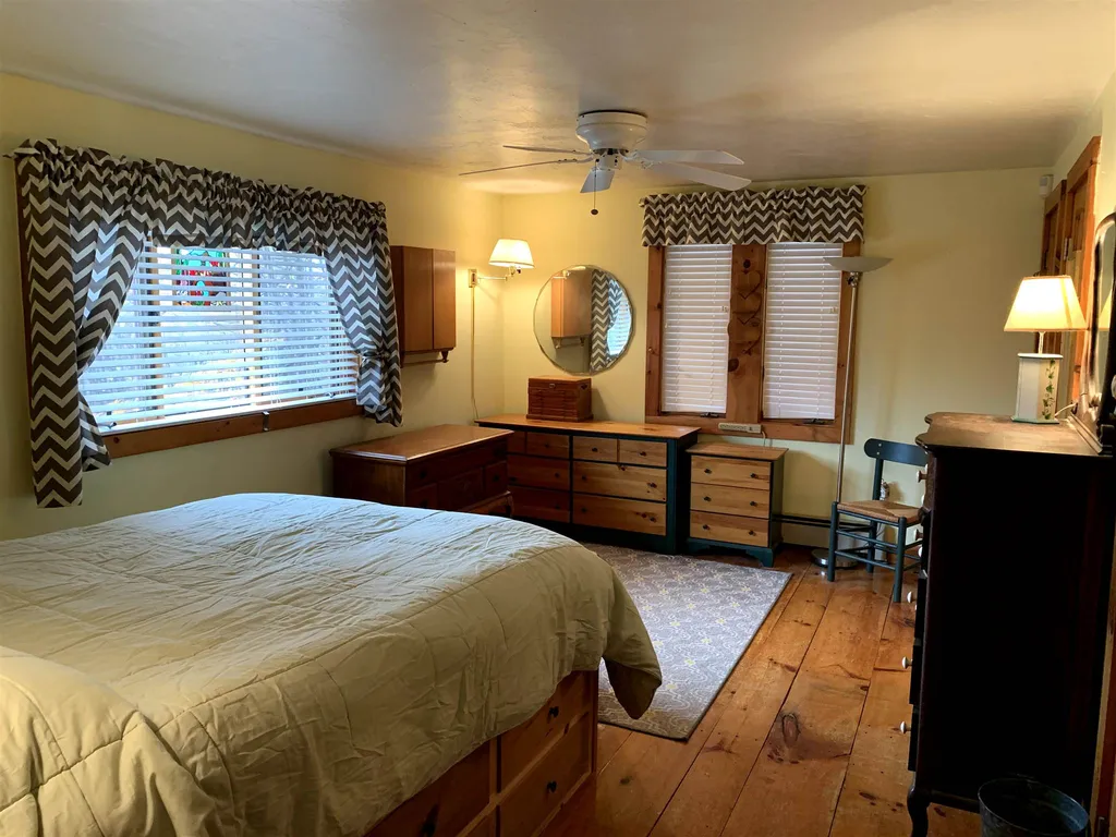 348 Old Bristol Road New Hampton NH 03256