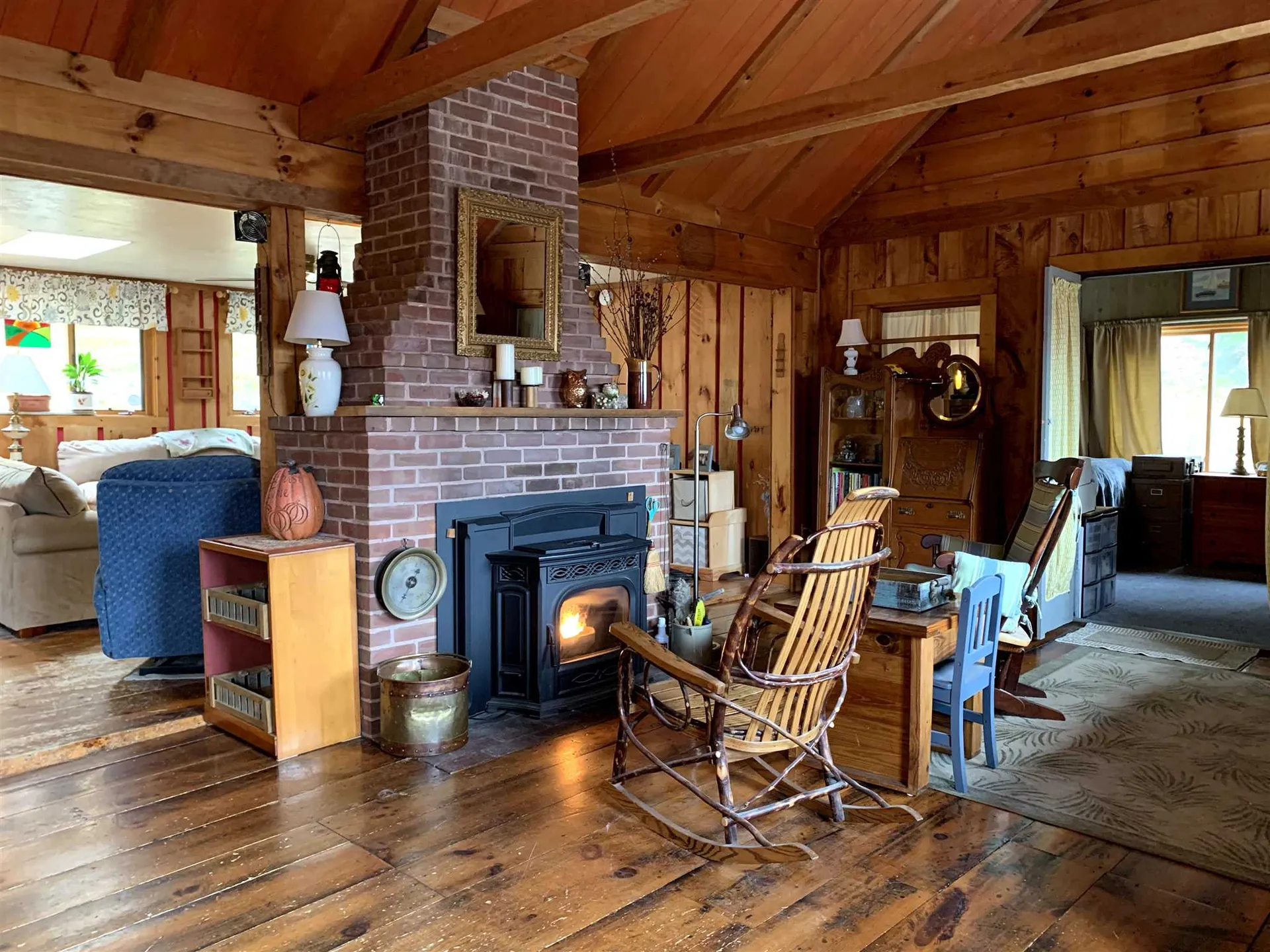 348 Old Bristol Road New Hampton NH 03256