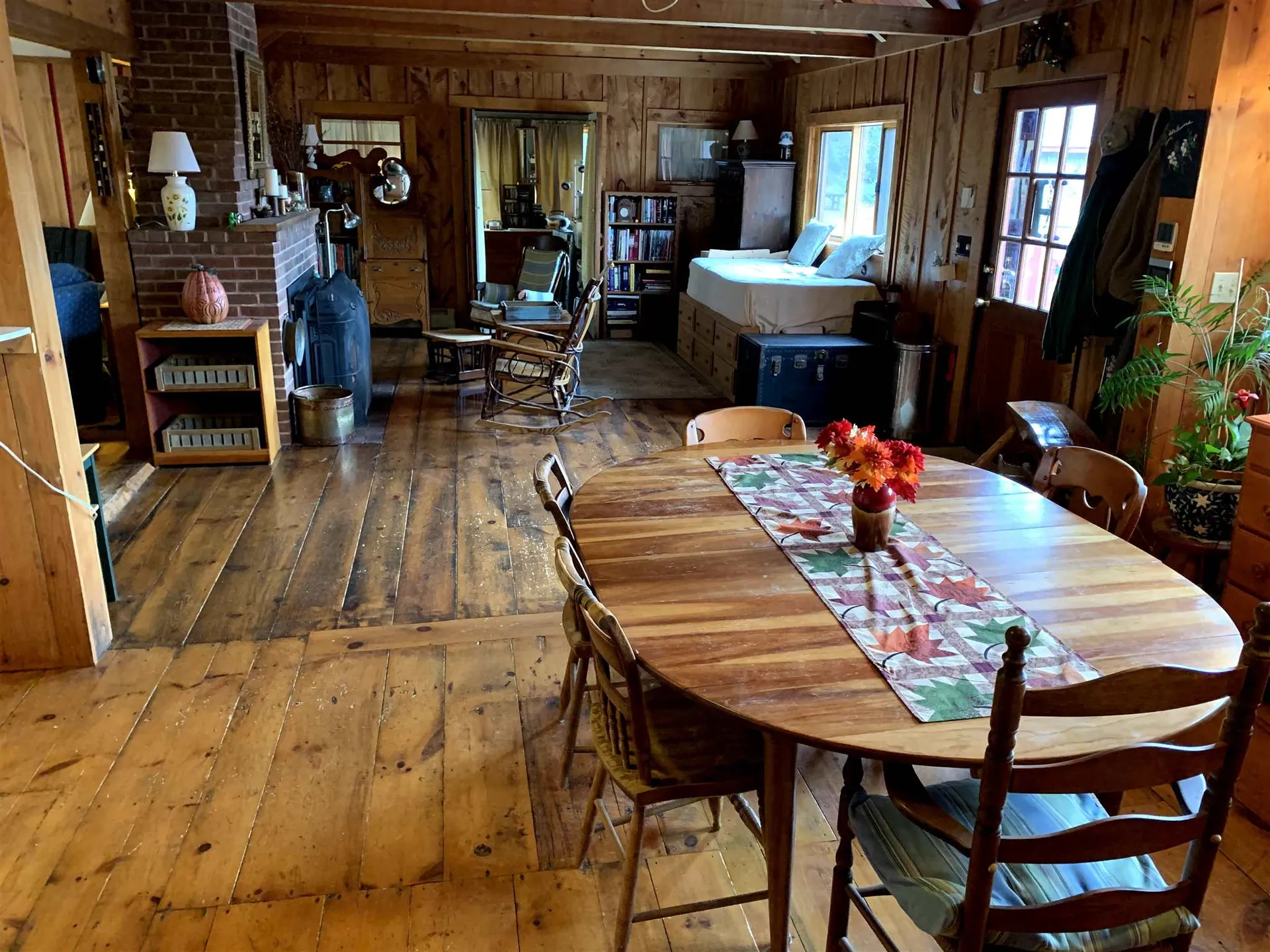 348 Old Bristol Road New Hampton NH 03256