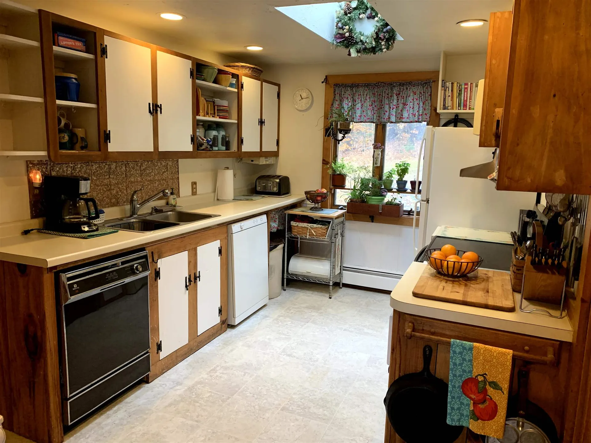 348 Old Bristol Road New Hampton NH 03256