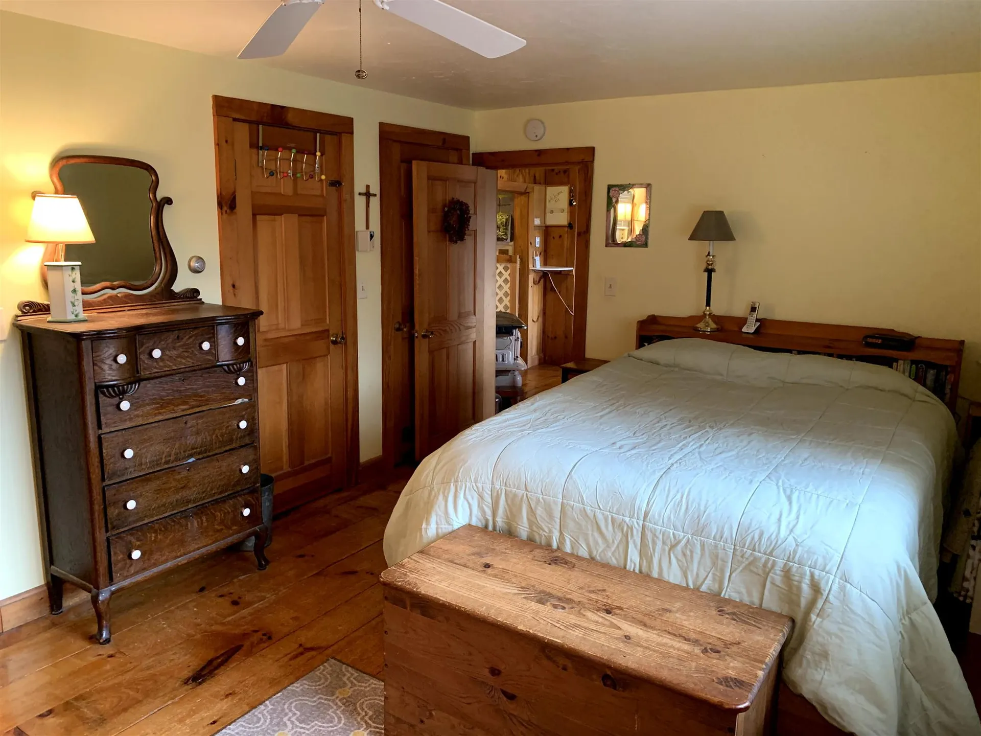 348 Old Bristol Road New Hampton NH 03256