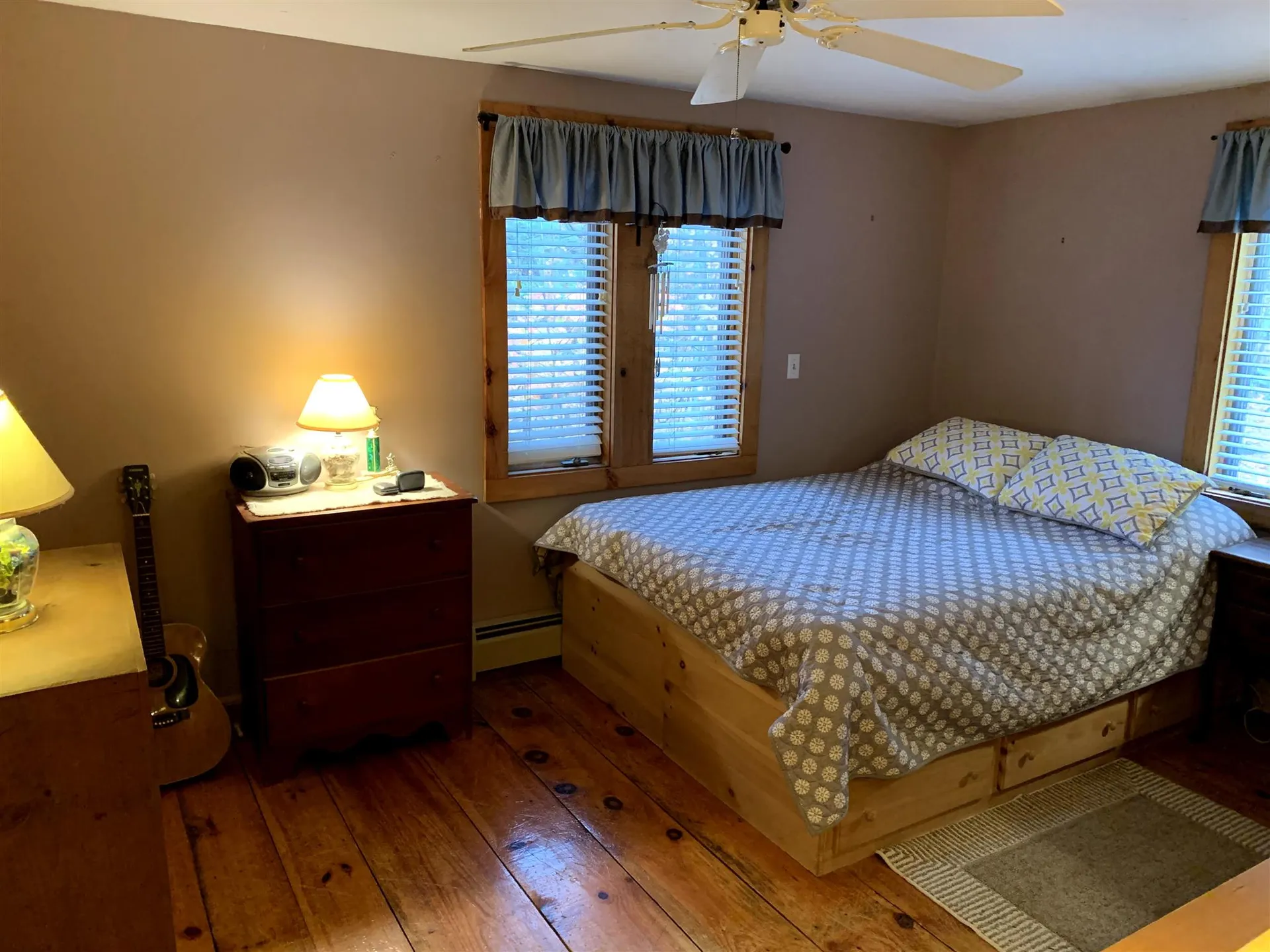 348 Old Bristol Road New Hampton NH 03256