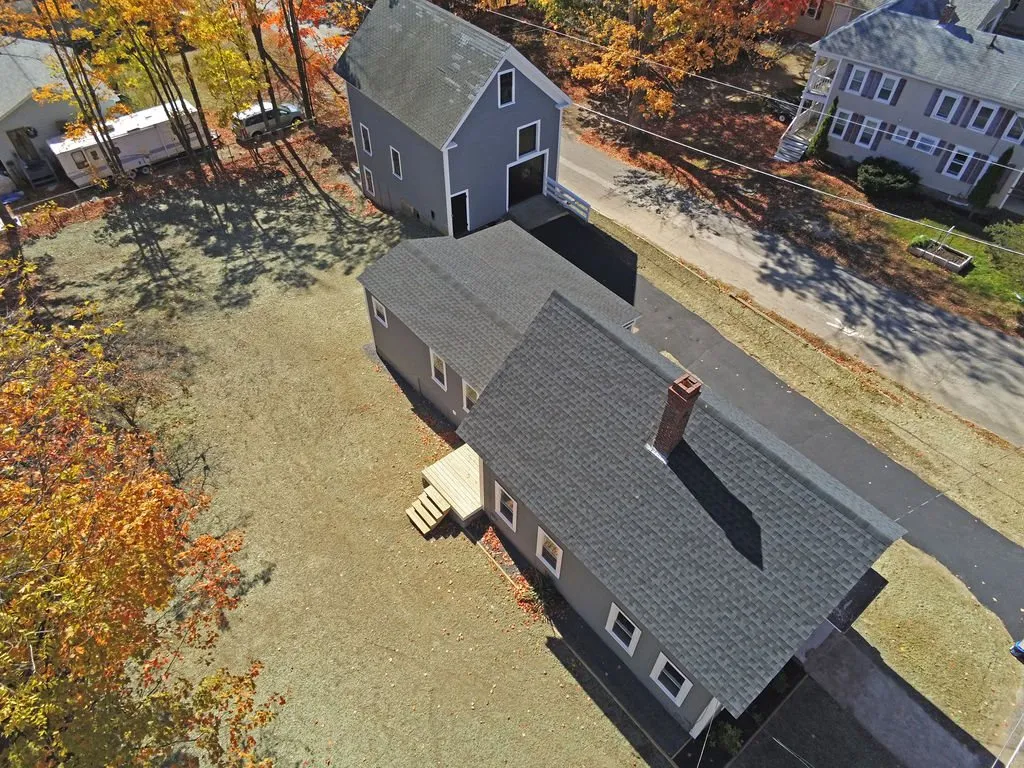 14 School Street Farmington NH 03835