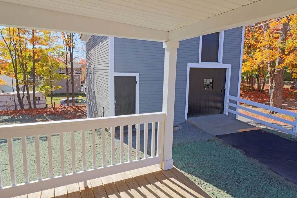 14 School Street Farmington NH 03835