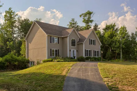 32 Atlantic Drive Rindge NH 03461