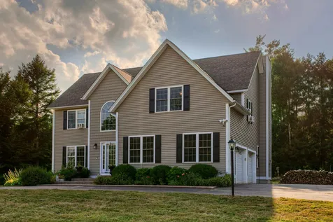 32 Atlantic Drive Rindge NH 03461