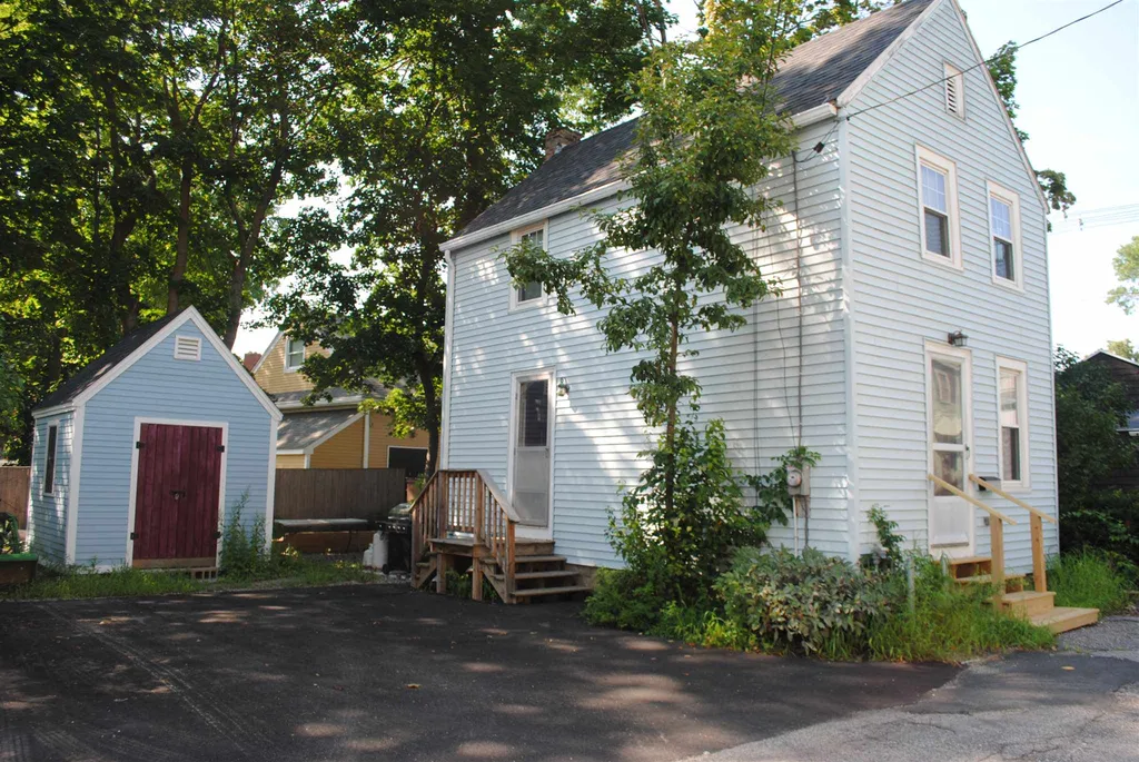 21 Dearborn Street Portsmouth NH 03801
