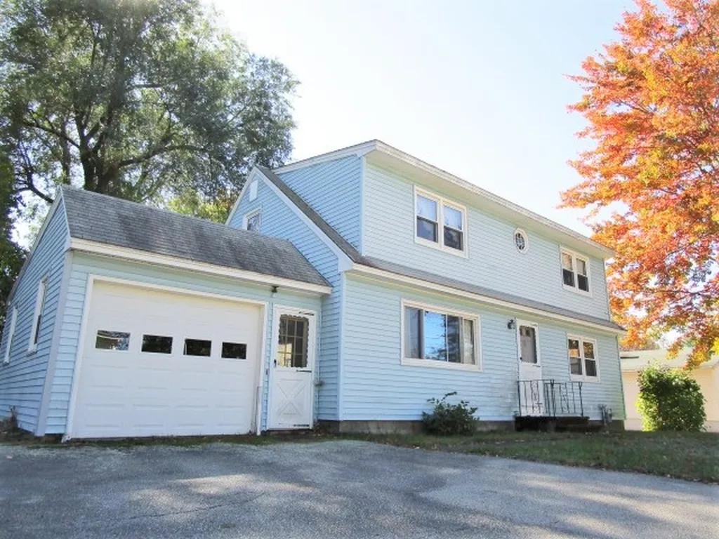 3 March Street Nashua NH 03060