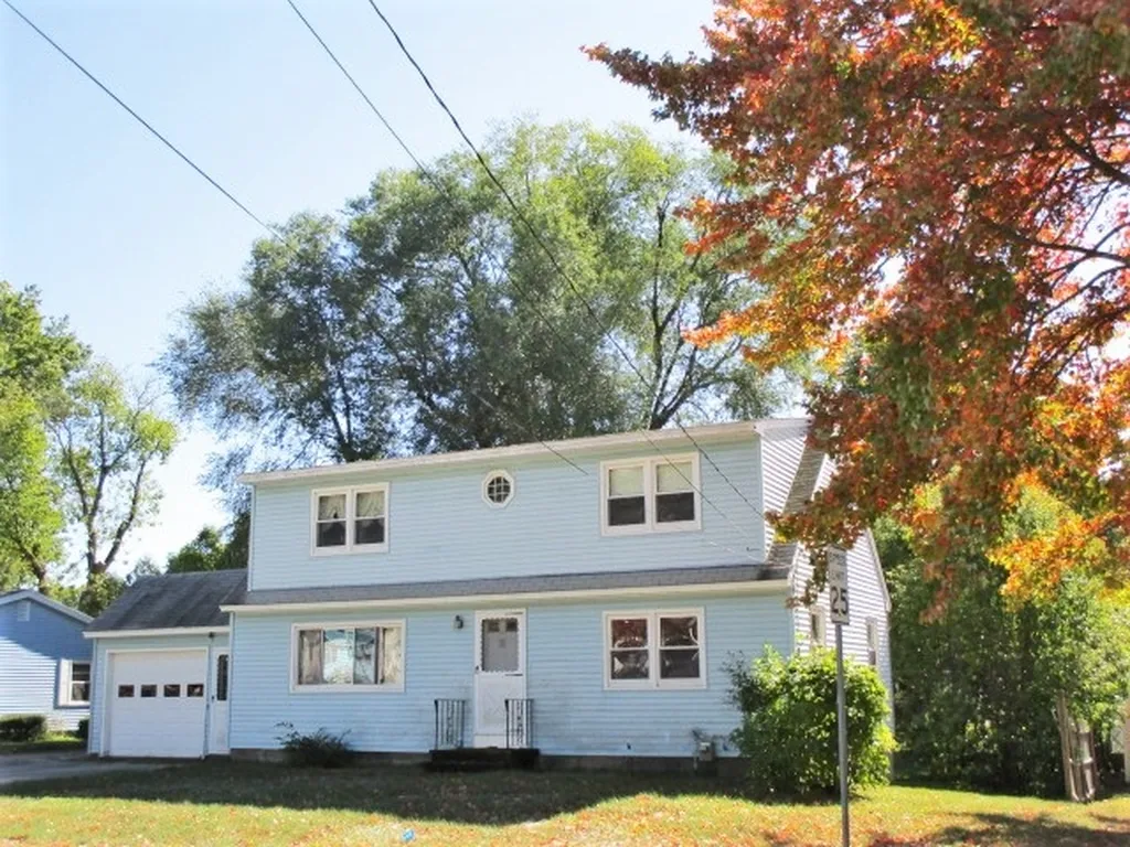 3 March Street Nashua NH 03060
