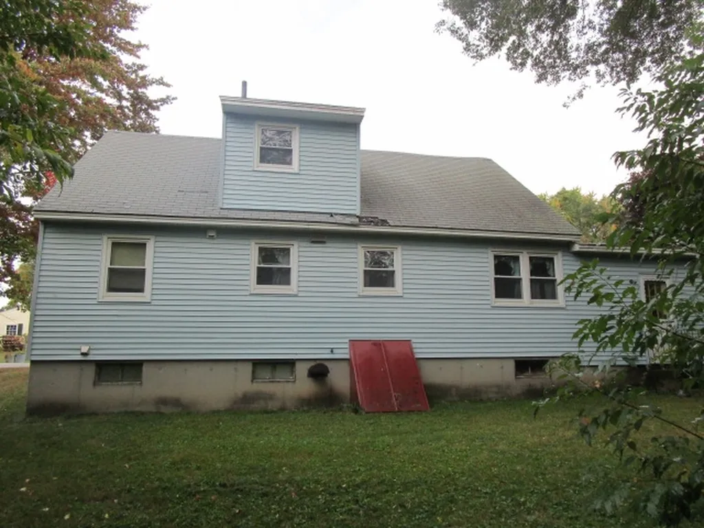 3 March Street Nashua NH 03060