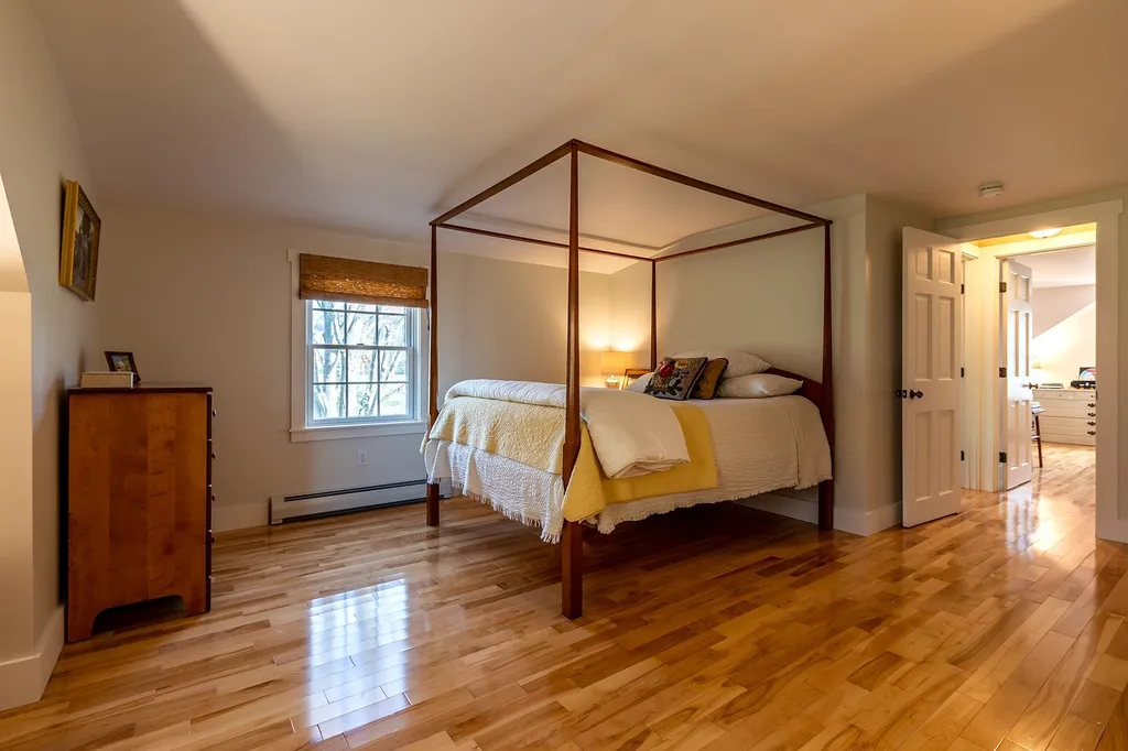 819 Pomfret Road Woodstock VT 05091