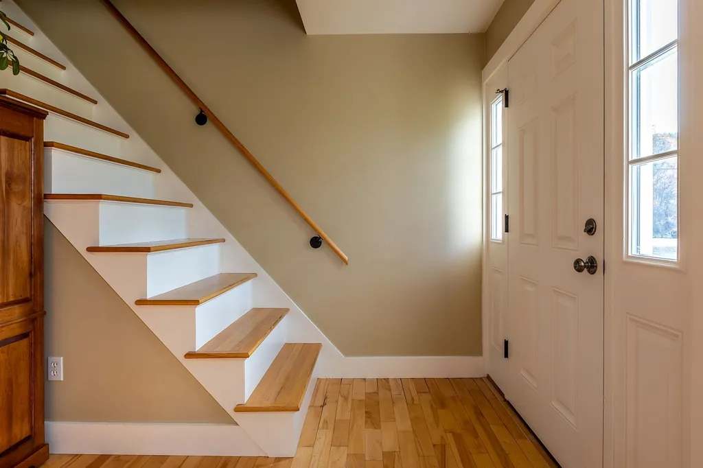 819 Pomfret Road Woodstock VT 05091