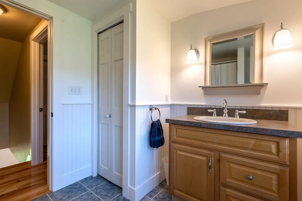 819 Pomfret Road Woodstock VT 05091