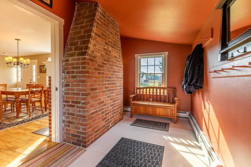 819 Pomfret Road Woodstock VT 05091