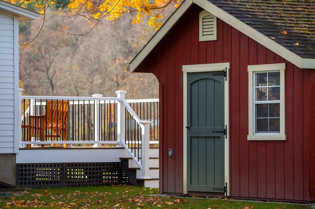 819 Pomfret Road Woodstock VT 05091