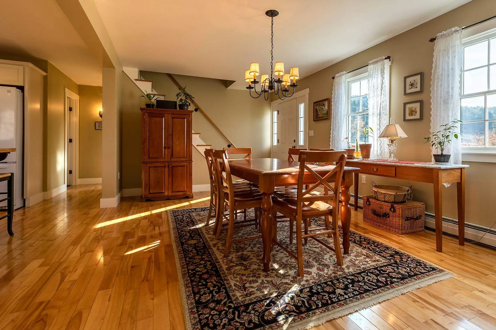 819 Pomfret Road Woodstock VT 05091