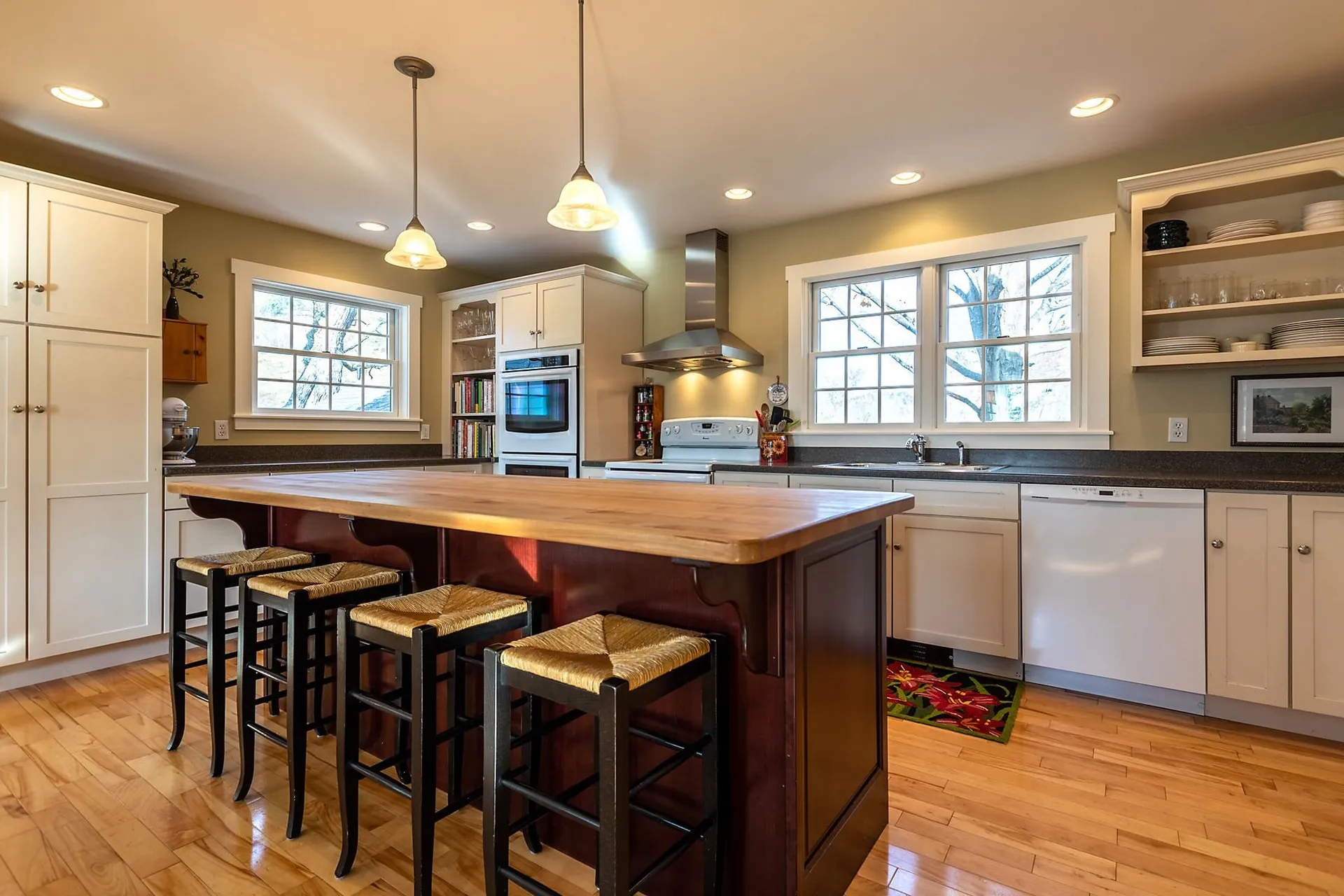 819 Pomfret Road Woodstock VT 05091
