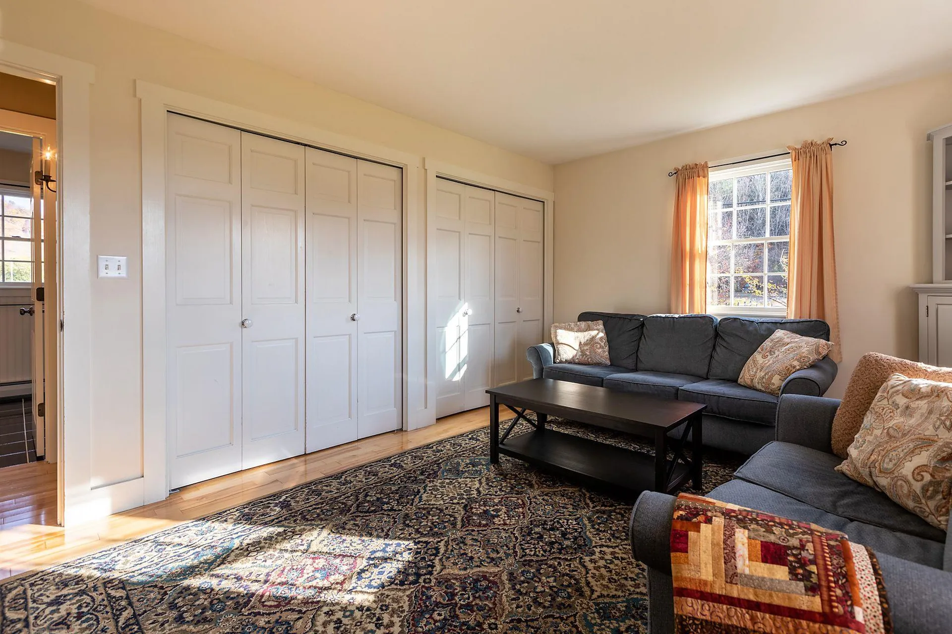 819 Pomfret Road Woodstock VT 05091