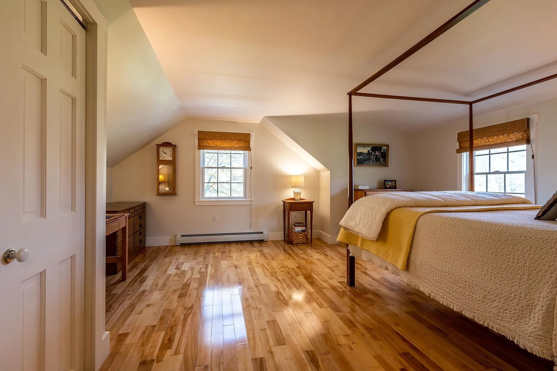 819 Pomfret Road Woodstock VT 05091