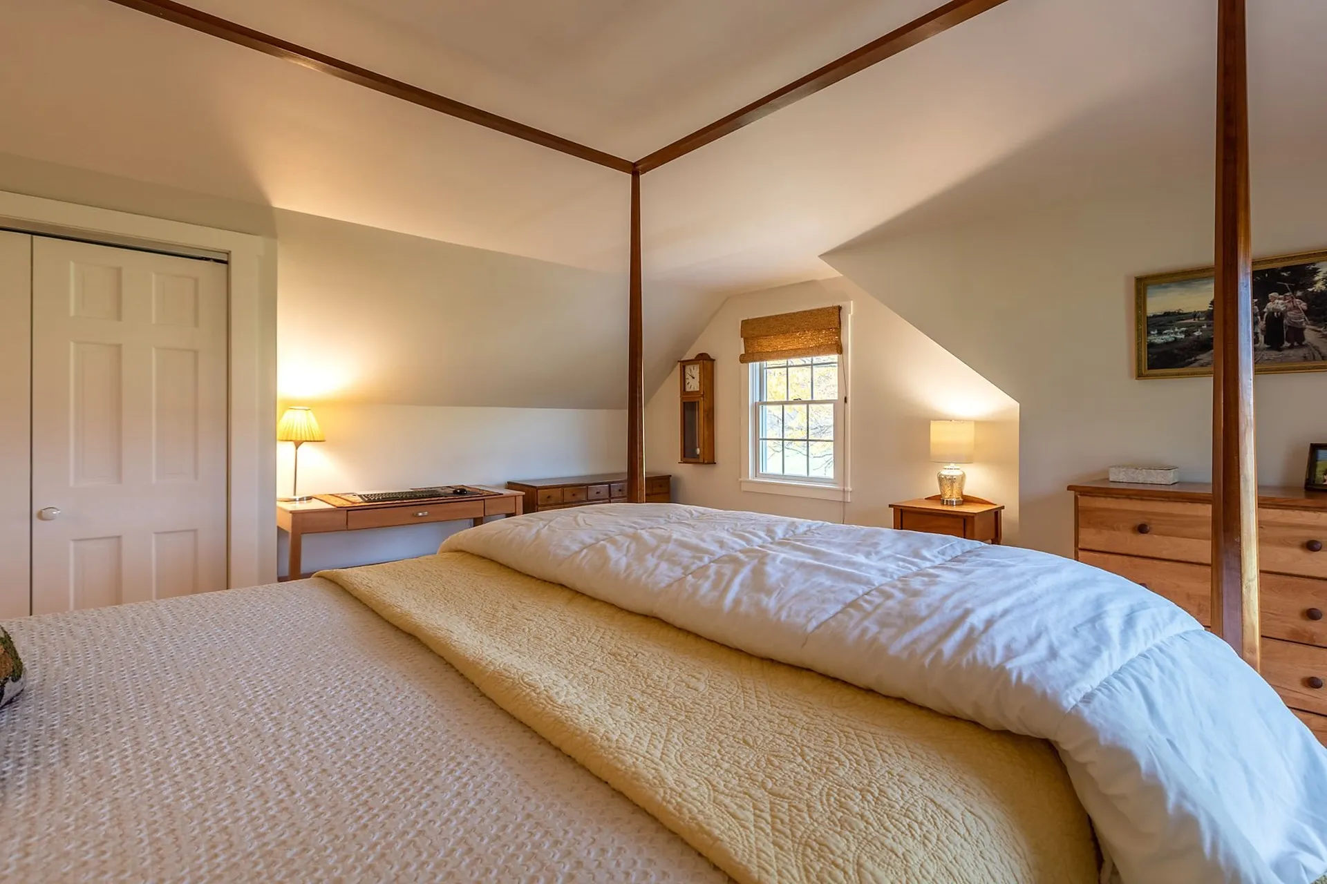 819 Pomfret Road Woodstock VT 05091