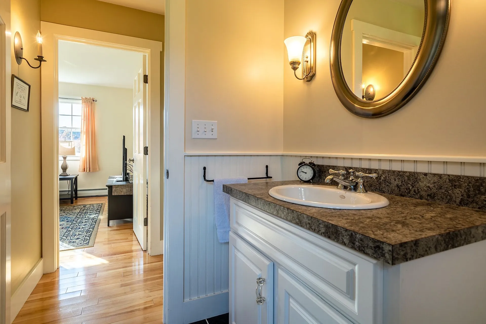 819 Pomfret Road Woodstock VT 05091
