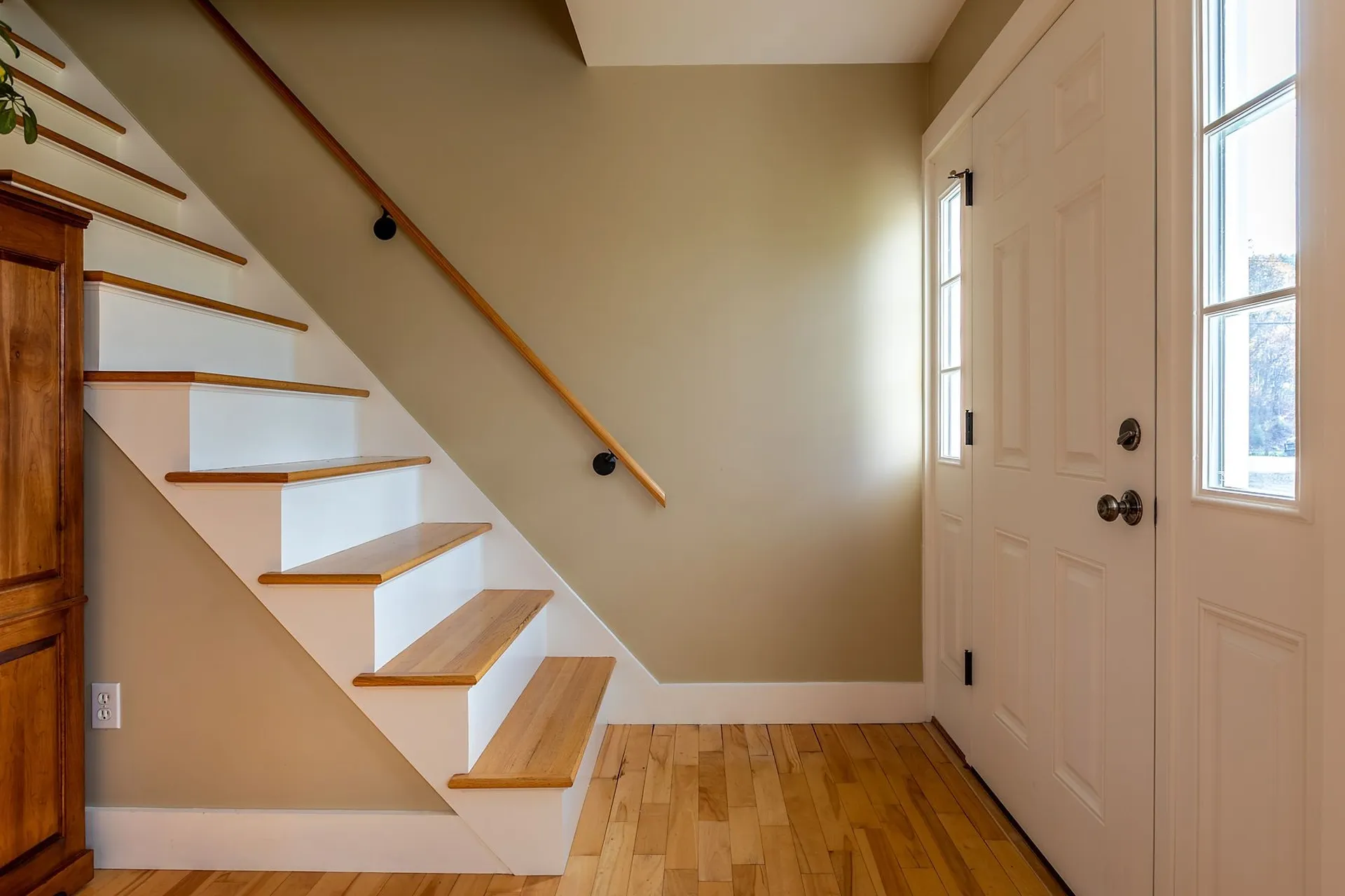 819 Pomfret Road Woodstock VT 05091
