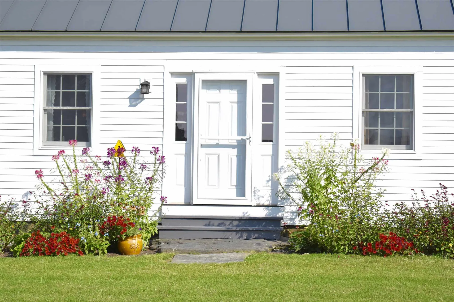 819 Pomfret Road Woodstock VT 05091