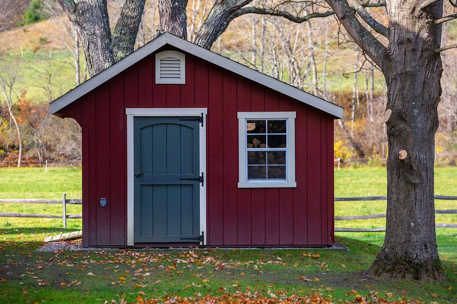 819 Pomfret Road Woodstock VT 05091
