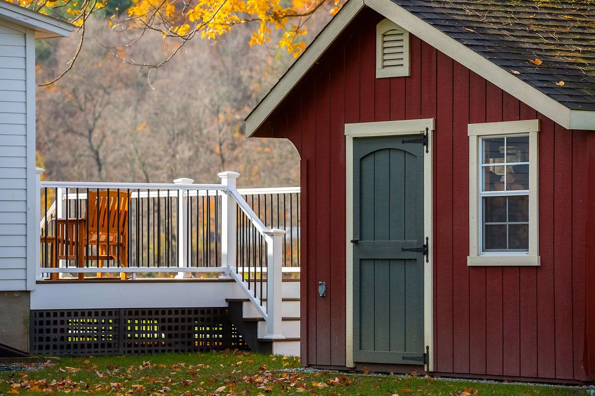 819 Pomfret Road Woodstock VT 05091
