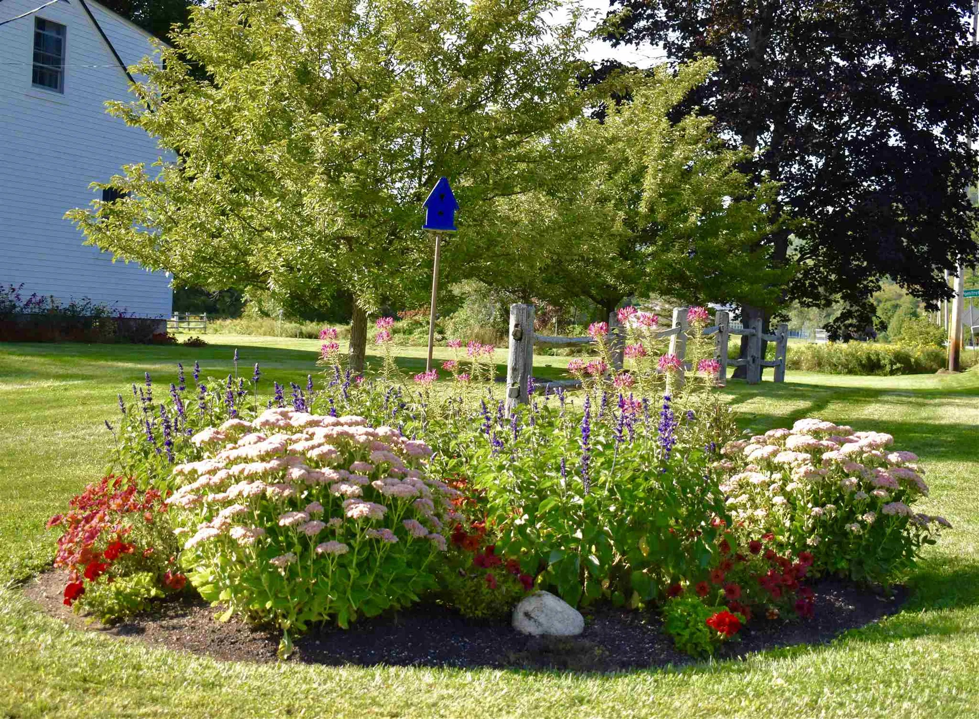 819 Pomfret Road Woodstock VT 05091