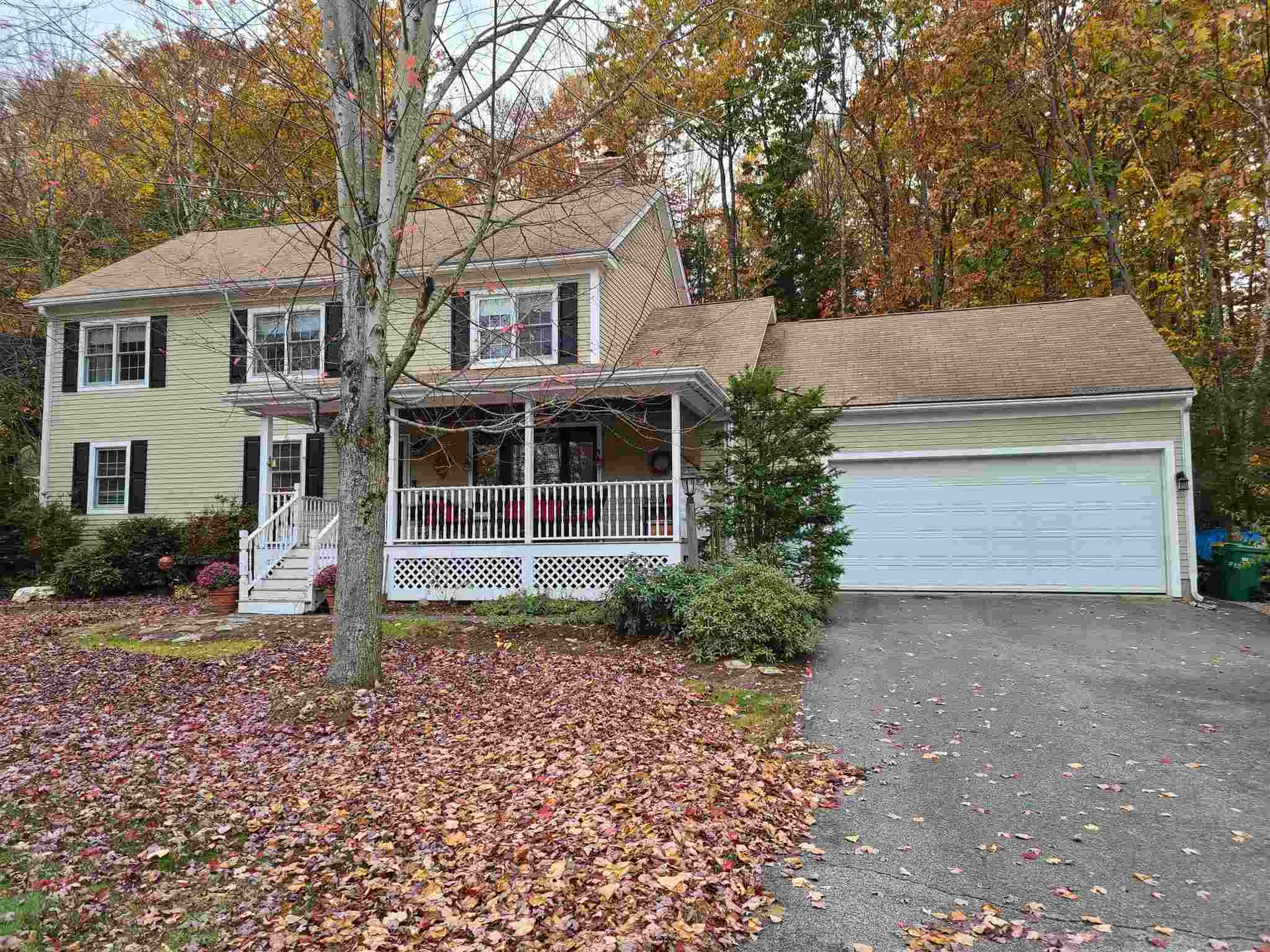 53 Ledgeview Drive Rochester NH 03839