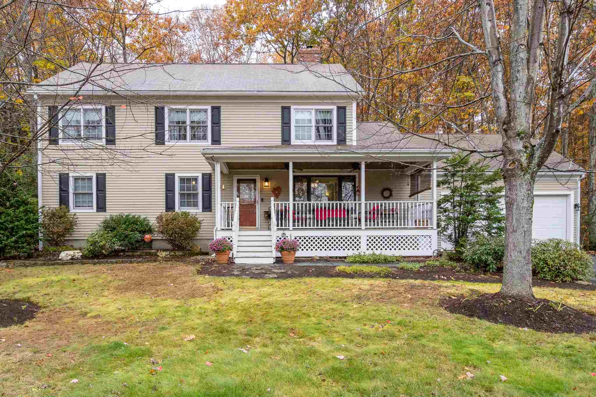 53 Ledgeview Drive Rochester NH 03839